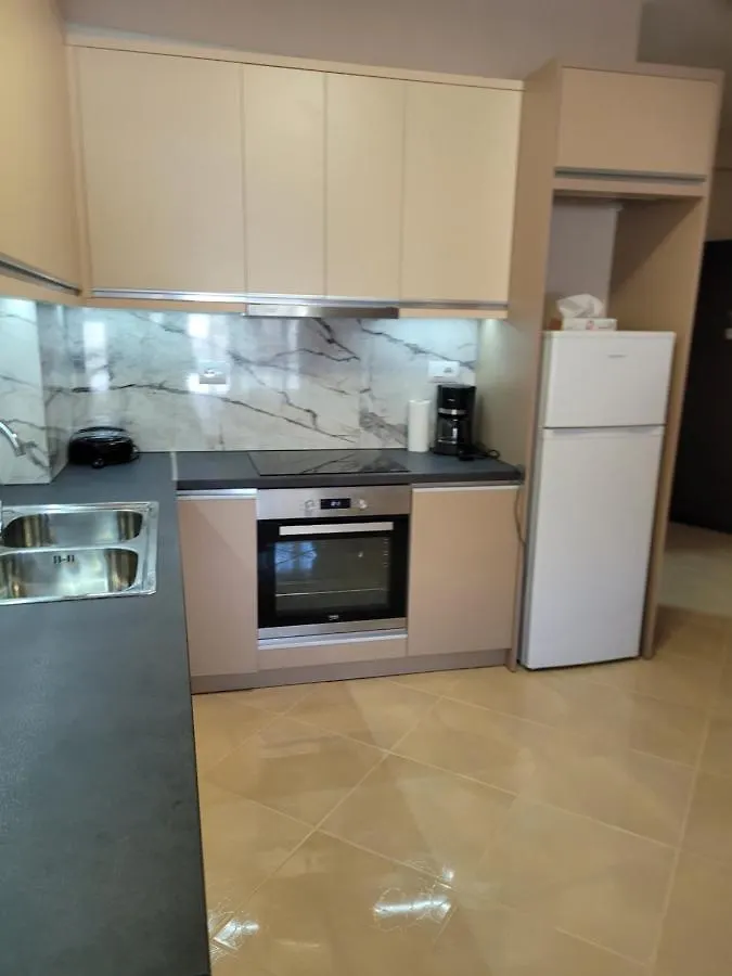 Marina Apartment Sarande Albania