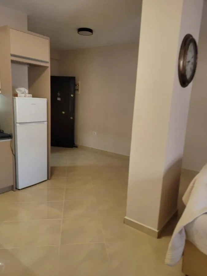 Marina Apartment Sarande 0*,  Albania