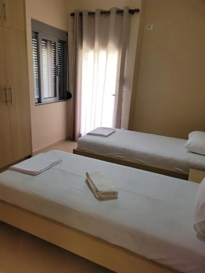 Marina Apartment Sarande