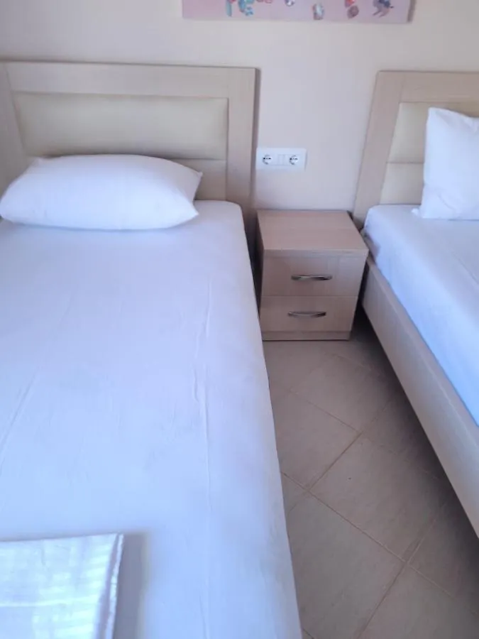 Marina Apartment Sarande