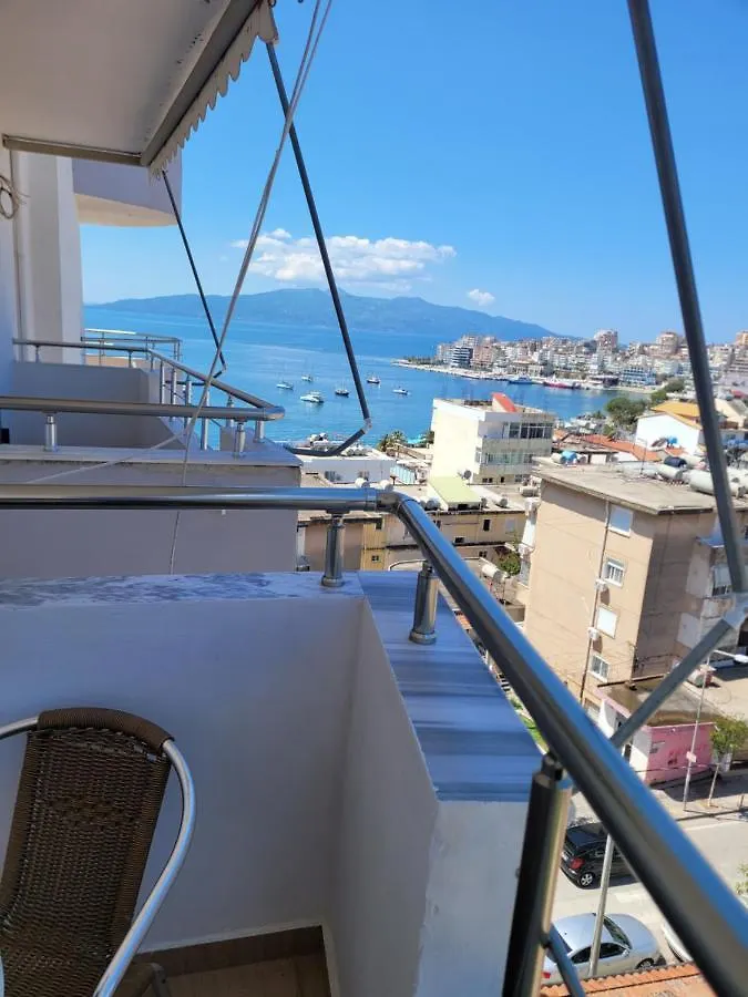 Marina Apartment Sarande Albania
