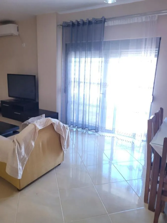 Marina Apartment Sarande