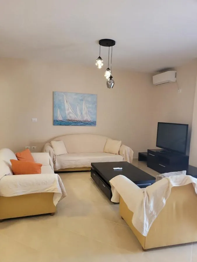 Marina Apartment Sarande