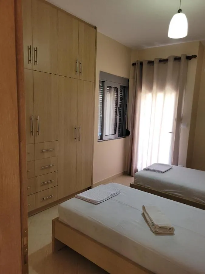 Marina Apartment Sarande