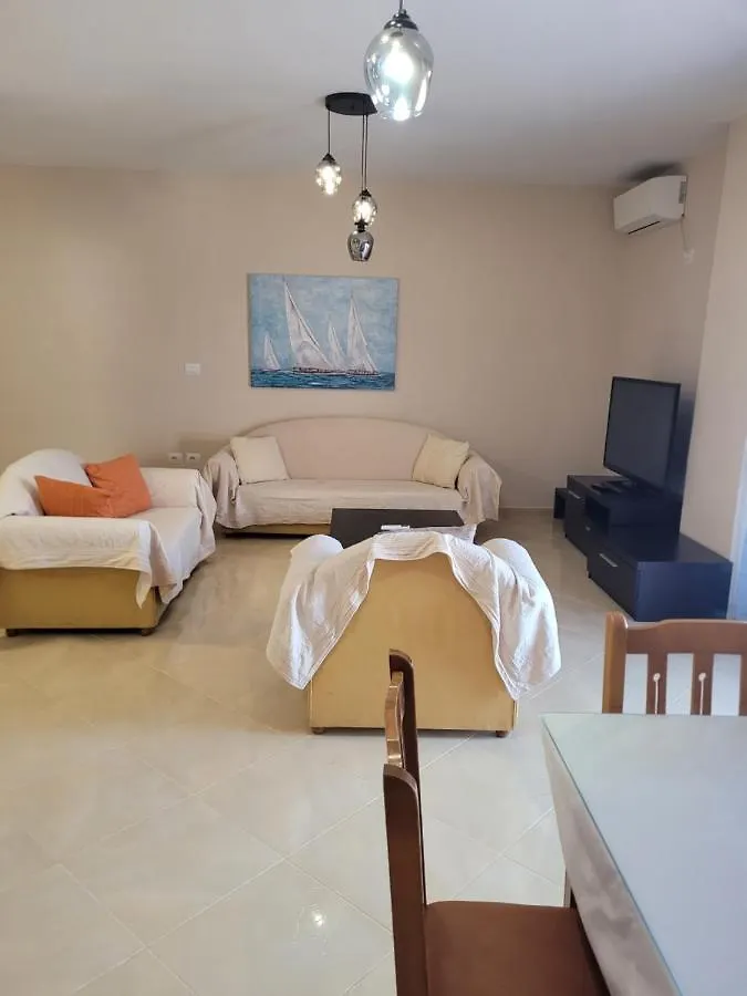 Marina Apartment Sarande