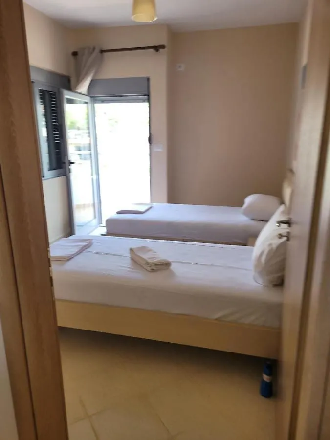 Marina Apartment Sarande