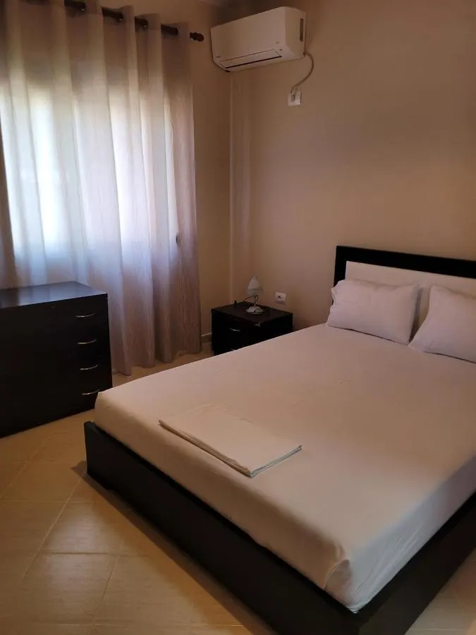 Marina Apartment Sarande