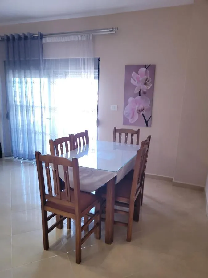 Marina Apartment Sarande