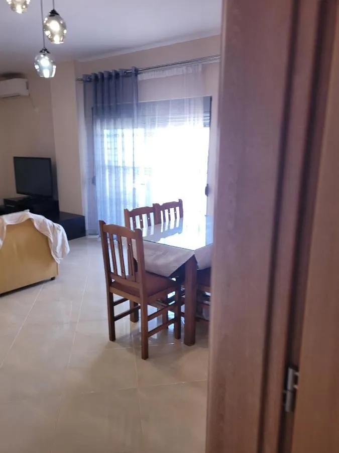 Marina Apartment Sarande 0*,  Albania