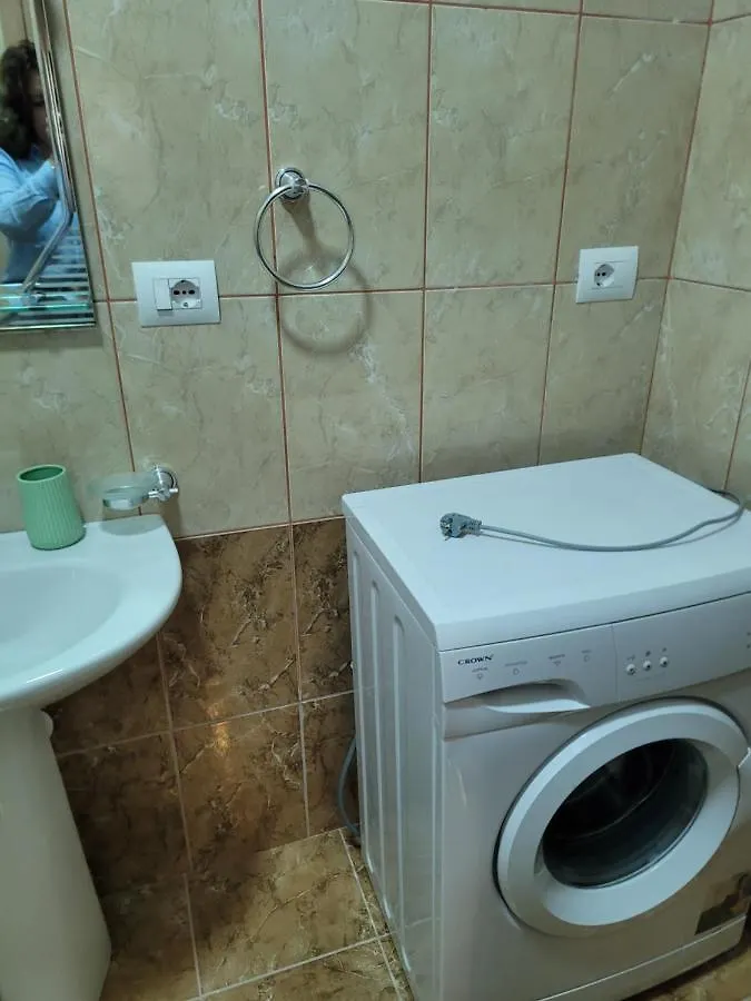 Marina Apartment Sarande