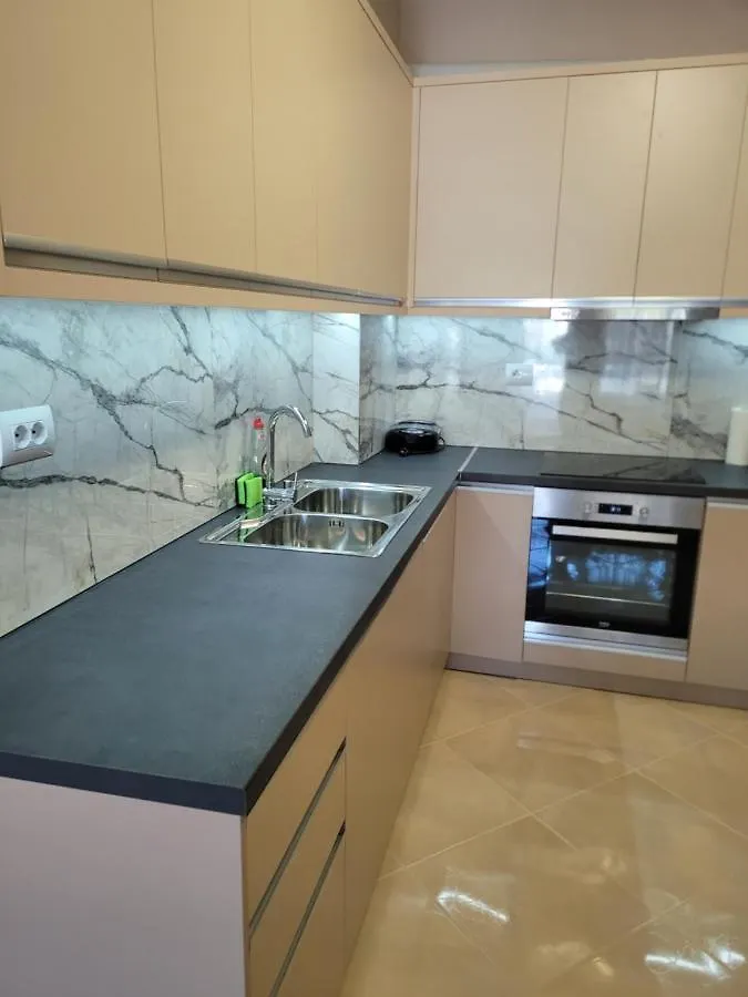 Marina Apartment Sarande
