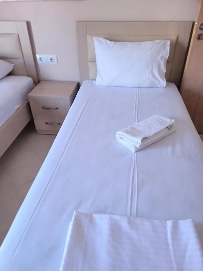 Marina Apartment Sarande Albania
