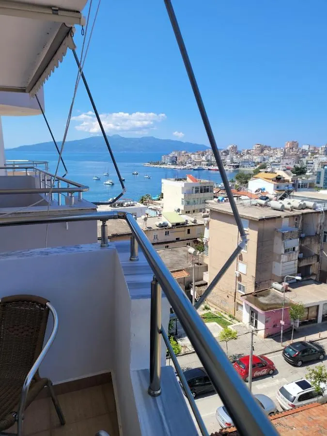 Marina Apartment Sarande