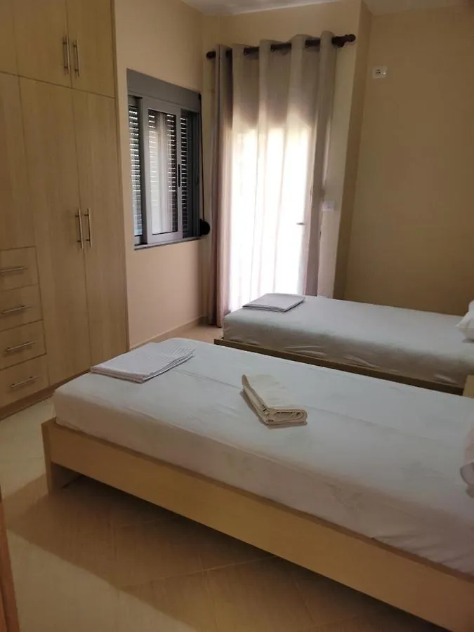 Marina Apartment Sarande