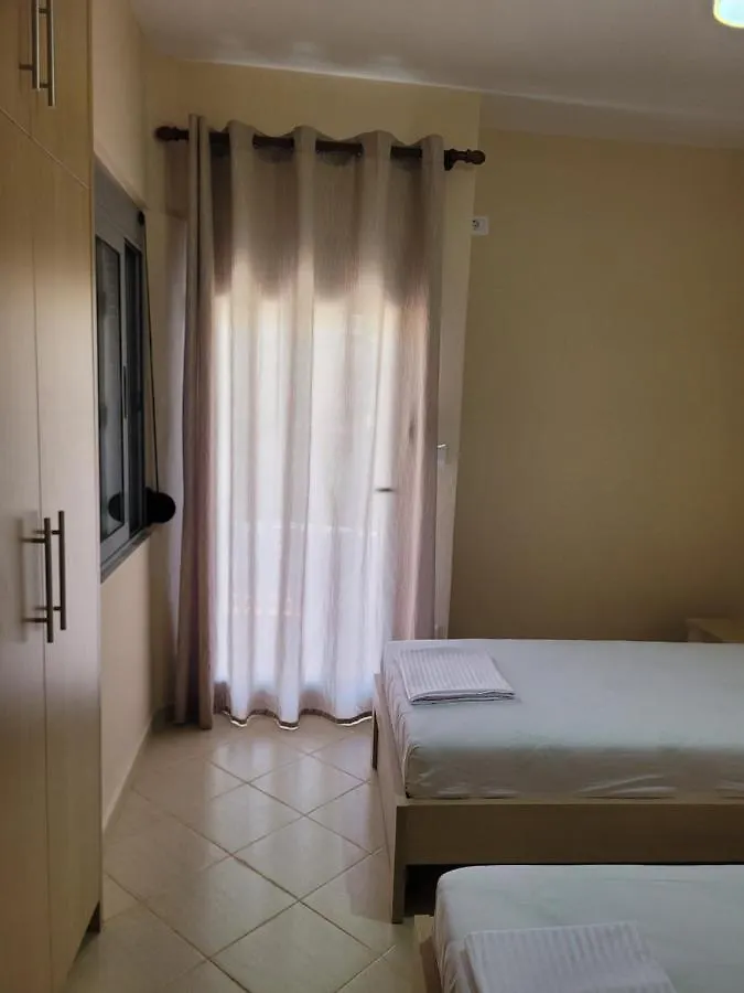 Marina Apartment Sarande
