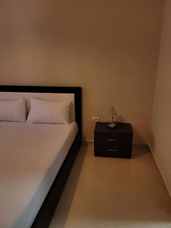 Marina Apartment Sarande Albania
