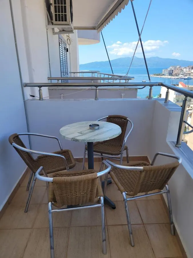 Marina Apartment Sarande