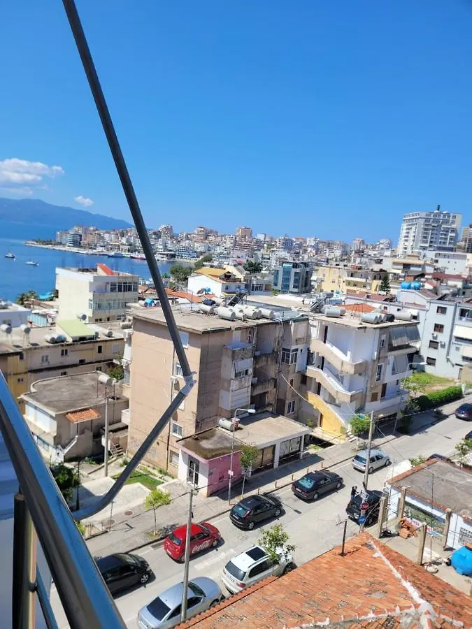 Marina Apartment Sarande