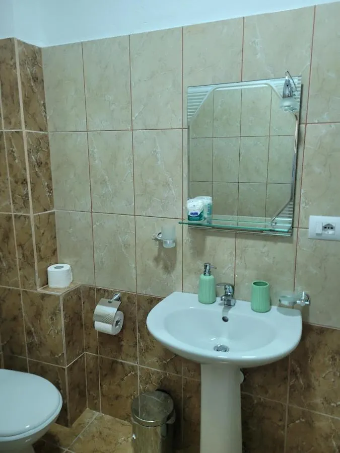 Marina Apartment Sarande
