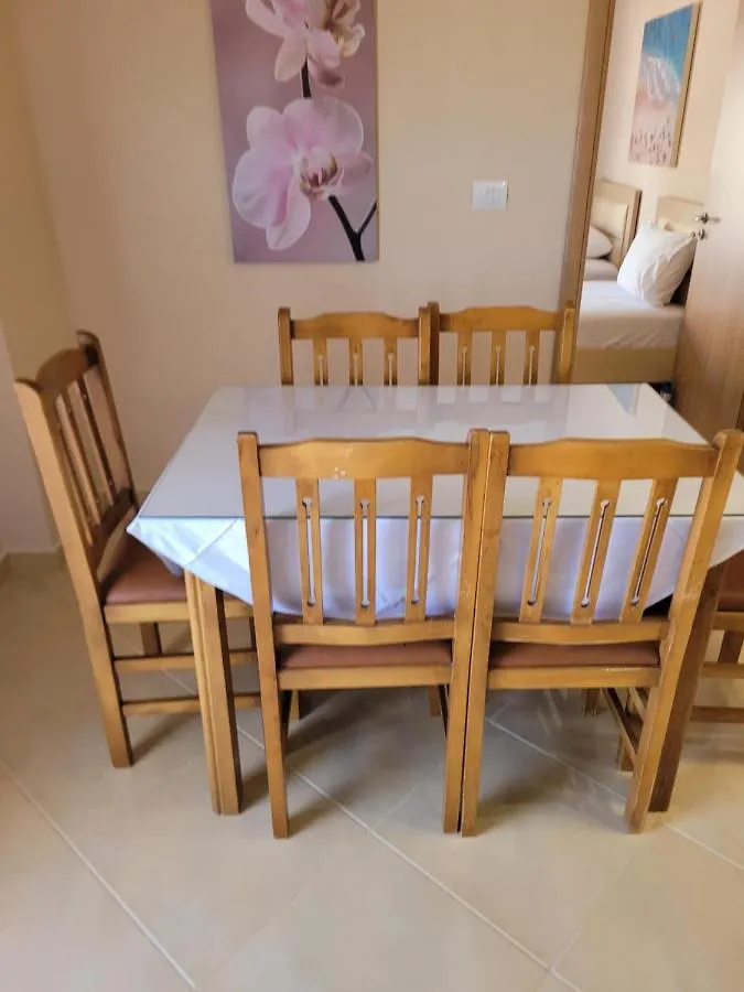 Marina Apartment Sarande