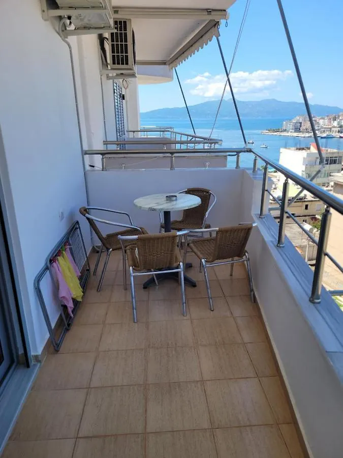 Marina Apartment Sarande Albania