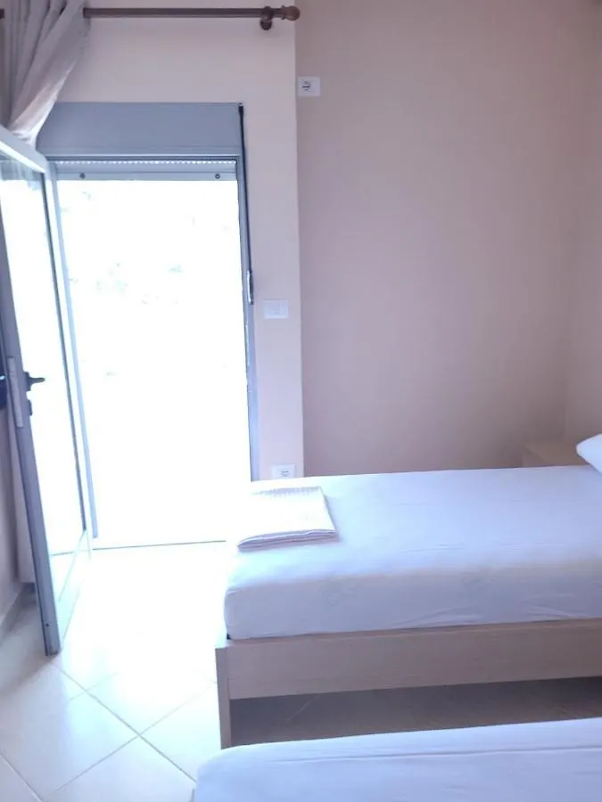 Marina Apartment Sarande
