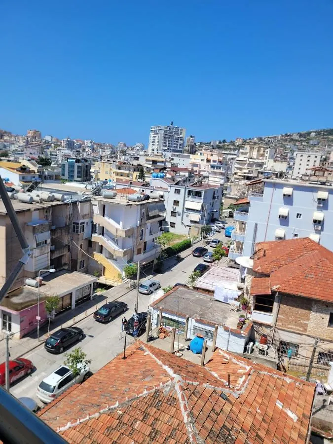 Marina Apartment Sarande Albania