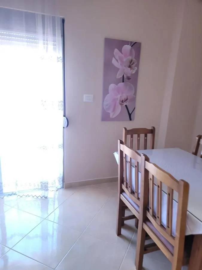 Marina Apartment Sarande 0*,  Albania