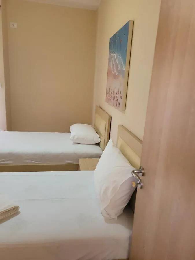 Marina Apartment Sarande
