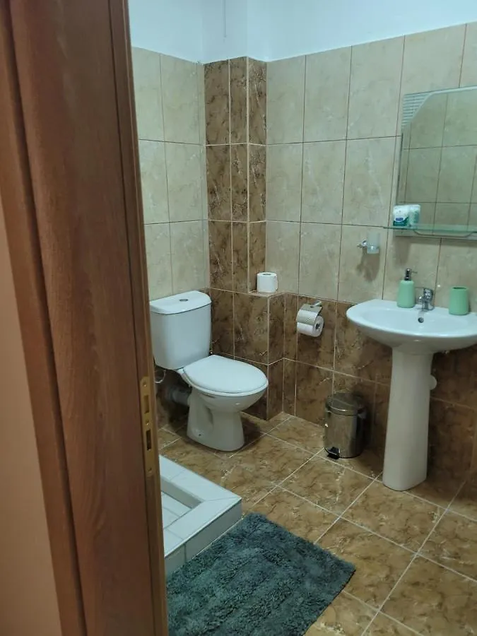 Marina Apartment Sarande