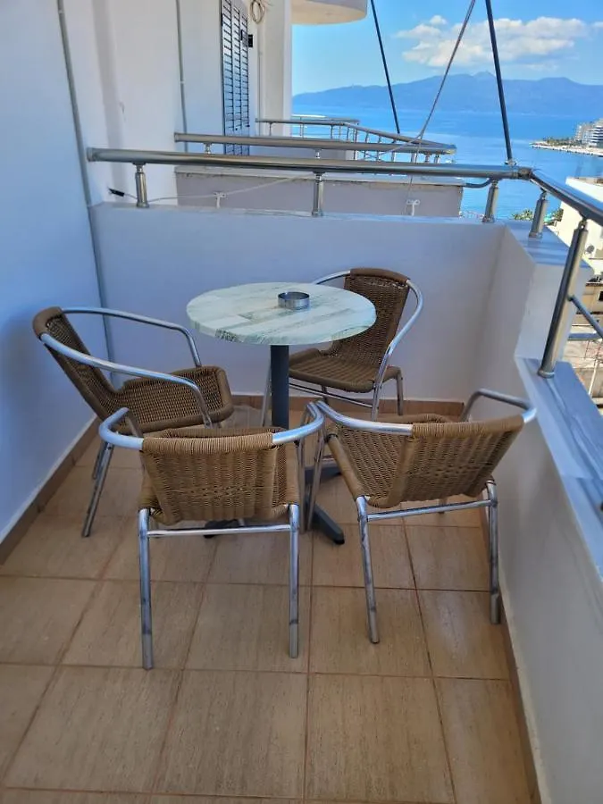 Marina Apartment Sarande