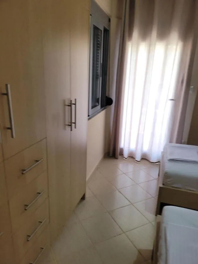 Marina Apartment Sarande